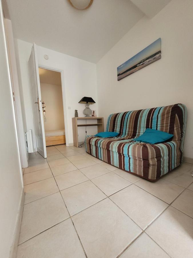 Les Vacances Apartment Mimizan-Plage Екстериор снимка