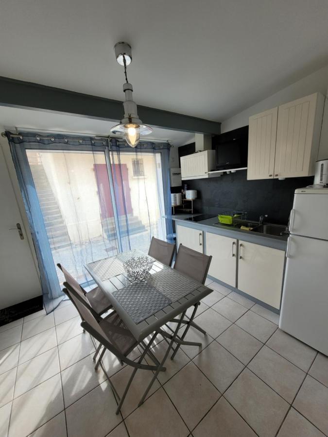 Les Vacances Apartment Mimizan-Plage Екстериор снимка